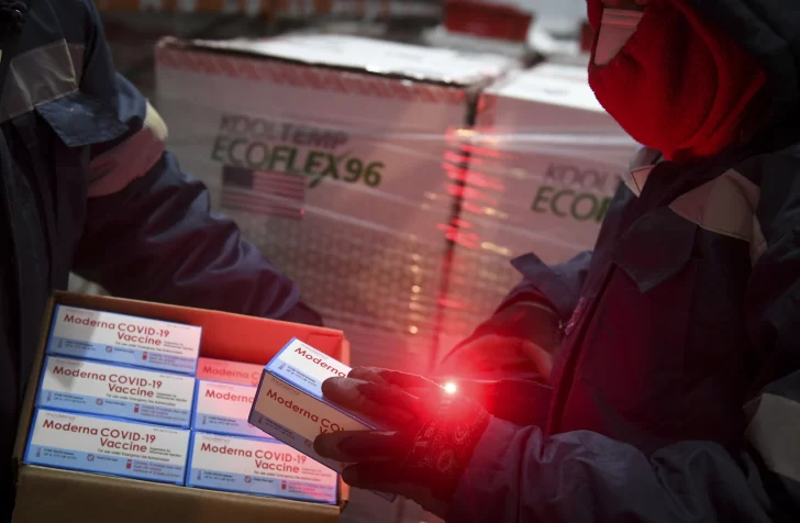 Volvió a Córdoba con Delta y le transmitió la cepa a 13 personas Volvió a Córdoba con Delta y le transmitió la cepa a 13 personas