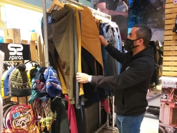 El Sindicato de Comercio acordó un aumento del 32% la paritaria con cámaras empresarias