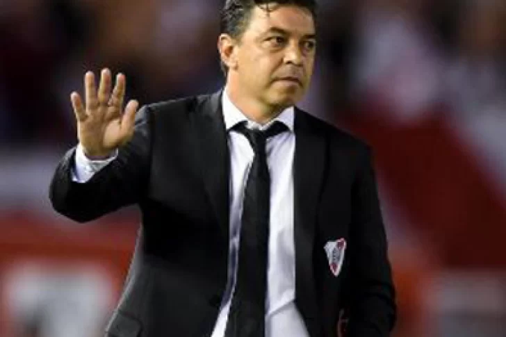 Gallardo, aislado por un caso de Covid-19