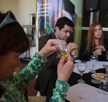 Por los protocolos Covid, el concurso Argoliva demandará tres semanas extra