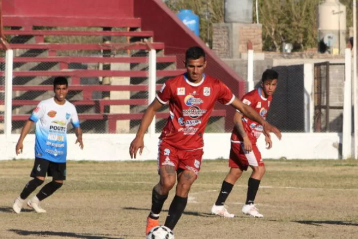 Alianza volvió a sacar ventaja