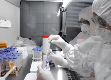 El peor día de la segunda ola de coronavirus: San Juan reporta 390 nuevos contagios El peor día de la segunda ola de coronavirus: San Juan reporta 390 nuevos contagios