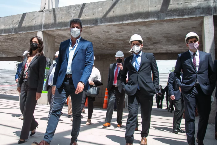 La continuidad del aeropuerto generará 630 empleos, entre directos e indirectos