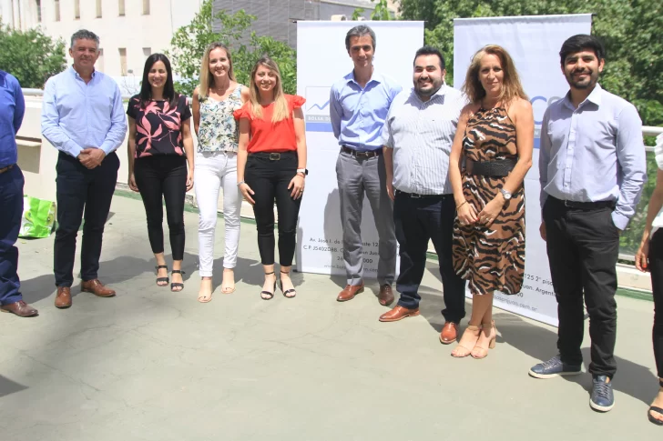 La Bolsa de Comercio, entidad al servicio del asesoramiento financiero de los sanjuaninos