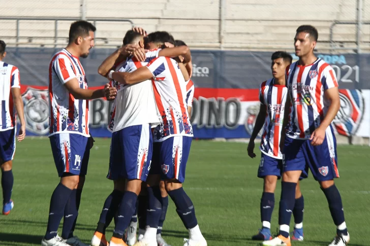 Peñarol, listo para buscar la Copa Argentina y algo más