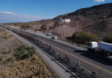 Hasta El Cerrillo, más liberados