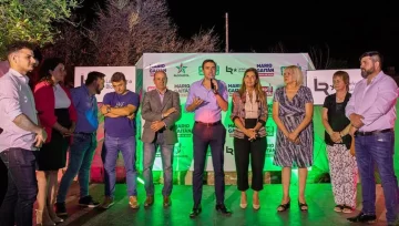 Rueda dijo que el bloquismo no peleará la Gobernación si Uñac va como candidato