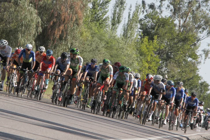 Regresa la acción en Rawson