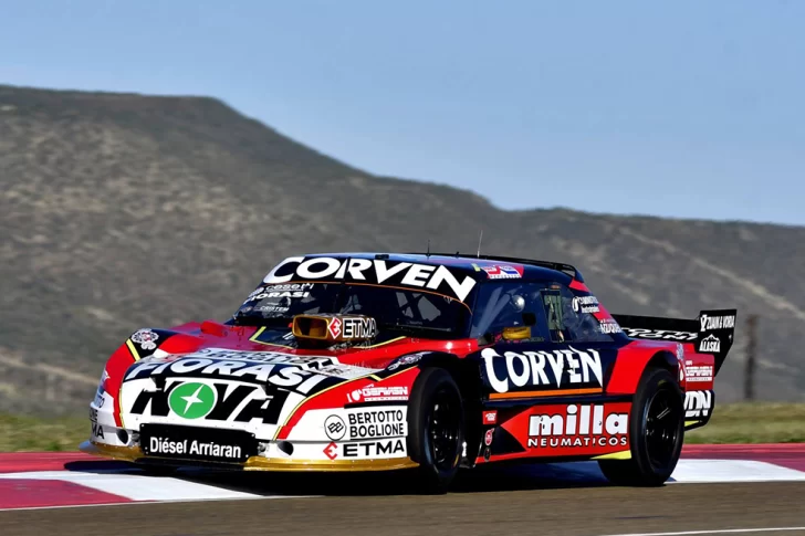 Urcera quiere meter más presión