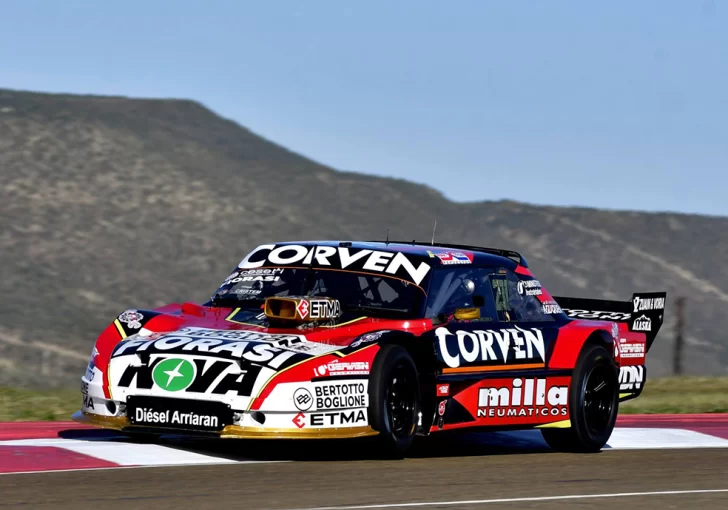 Urcera quiere meter más presión Urcera quiere meter más presión