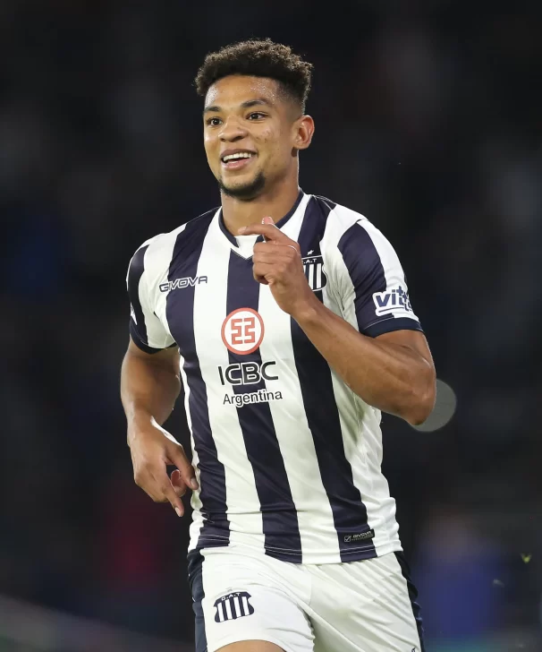 En Mendoza, Talleres y Patronato definen al nuevo campeón En Mendoza, Talleres y Patronato definen al nuevo campeón