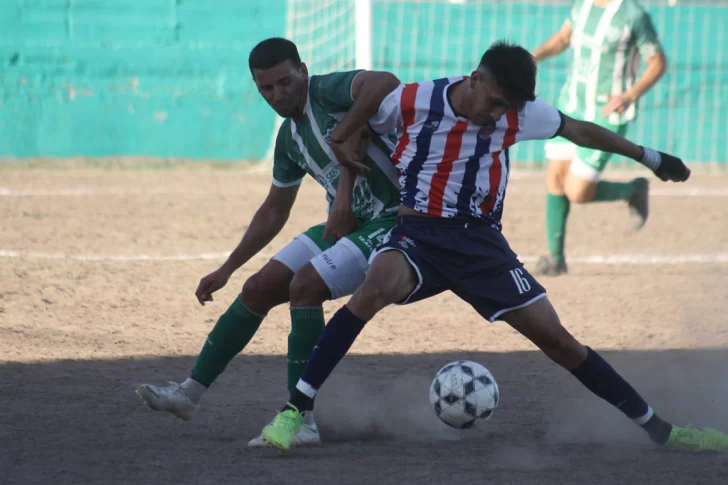 Peñarol tomó aire buscando la permanencia