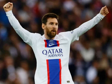 La Pulga va a llegar encendido La Pulga va a llegar encendido