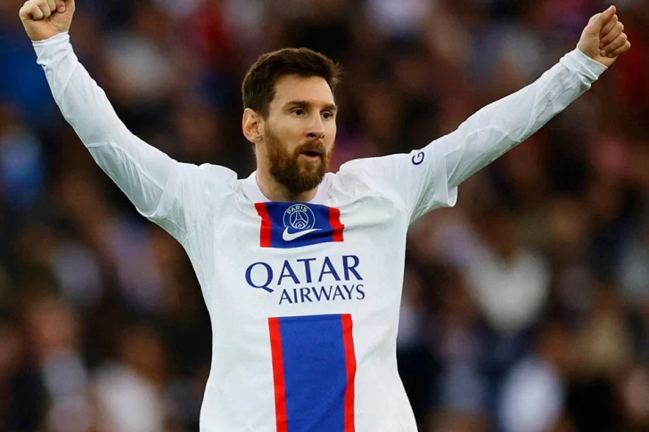 La Pulga va a llegar encendido