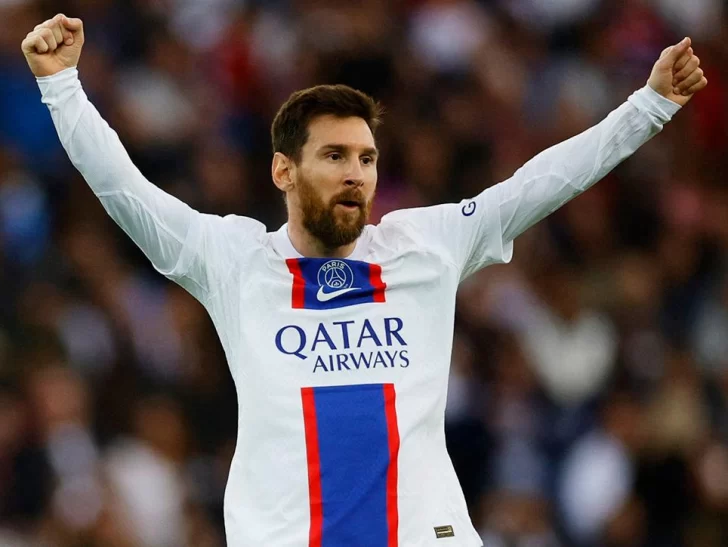 La Pulga va a llegar encendido La Pulga va a llegar encendido