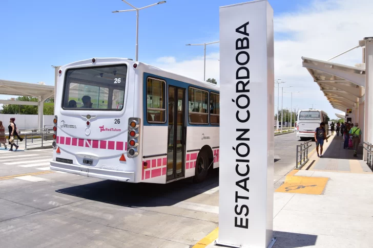 Red Tulum: el transbordo será mucho más barato o gratis según la distancia