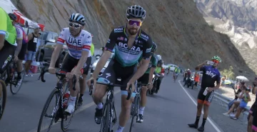 La “Saganmanía” tuvo su pico máximo La “Saganmanía” tuvo su pico máximo