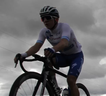 Remco tendrá su prueba de fuego Remco tendrá su prueba de fuego