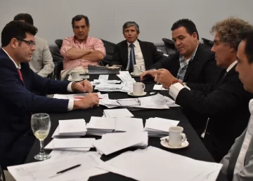 Una lista con apoyo bloquista se mete en la elección del vice del Foro de Abogados