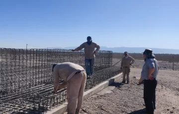 En julio buscan sumar nuevas empresas para el parque tecnológico de Rivadavia