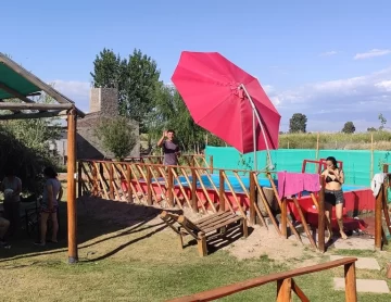 Se afianza la tendencia del turismo “natural” y en alojamientos más pequeños