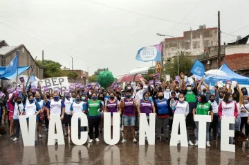 Extienden el Dispo por otros 28 días y se prioriza la vuelta a las clases presenciales