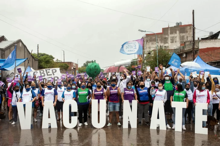 Extienden el Dispo por otros 28 días y se prioriza la vuelta a las clases presenciales