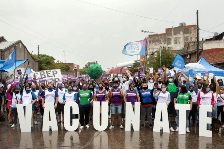 Extienden el Dispo por otros 28 días y se prioriza la vuelta a las clases presenciales