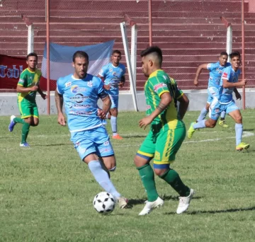 La pelea es por la segunda plaza