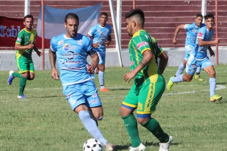La pelea es por la segunda plaza