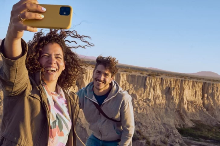 Con un 84,5%, la reserva turística para febrero viene fuerte y eso eleva las expectativas