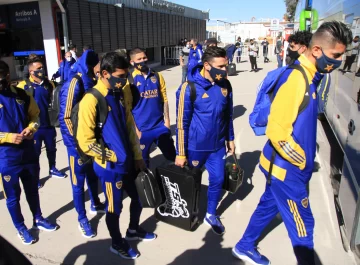 Día histórico en el Bicentenario Día histórico en el Bicentenario