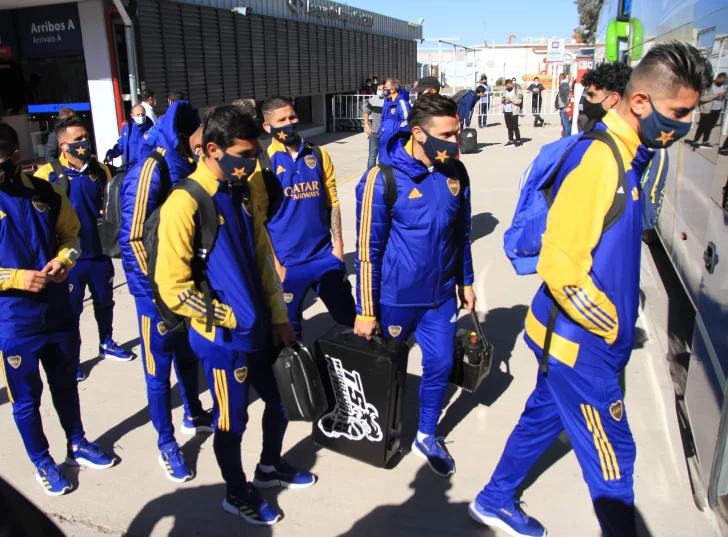 Día histórico en el Bicentenario Día histórico en el Bicentenario