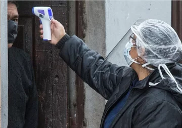 Estudian 2 casos de circulación comunitaria de Delta en Ciudad Estudian 2 casos de circulación comunitaria de Delta en Ciudad