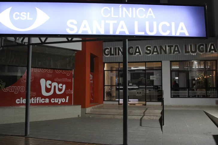 Otro médico bajo la lupa tras la denuncia de una paciente que lo acusó de abusarla