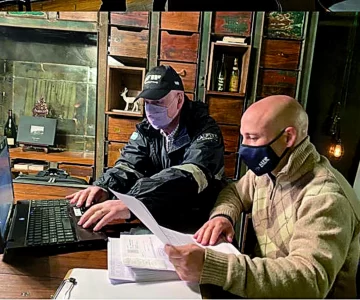 Tras la pandemia la AFIP salió a controlar y hay molestia empresaria Tras la pandemia la AFIP salió a controlar y hay molestia empresaria