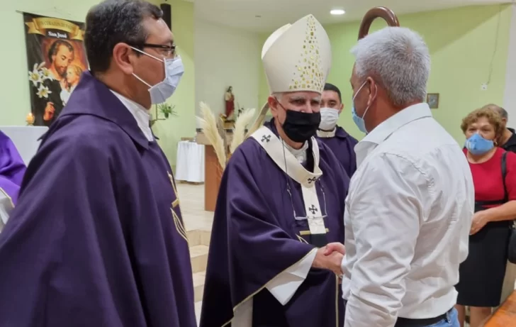 Polémica porque cambiaron la fecha en que harán las Patronales de Santa Rosa