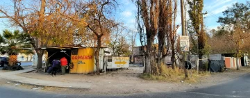 Por ser un bien del Estado, una familia deberá devolver terrenos de Enología