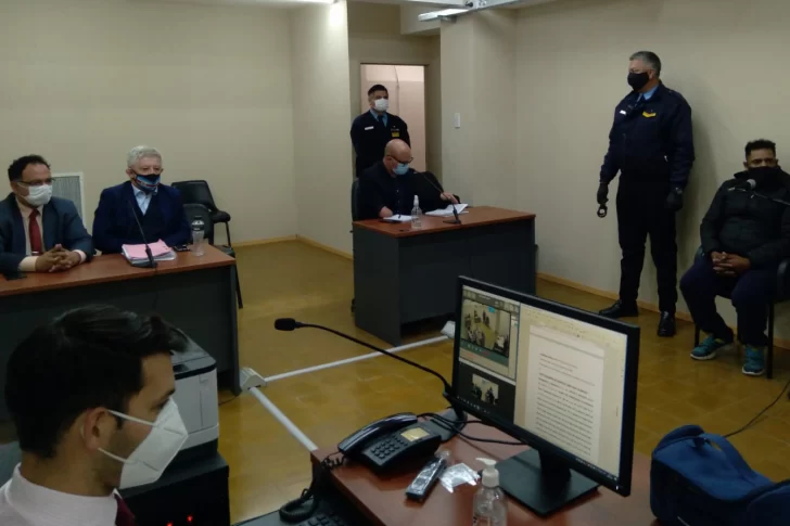 Lo acusan de violar a su ex hipoacúsica y con retraso mental, pero lo dejan en libertad