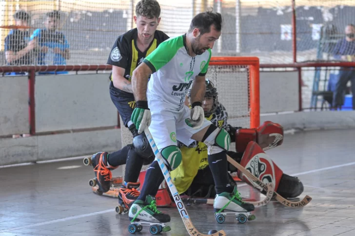 Al debutar, sólo un par festejó