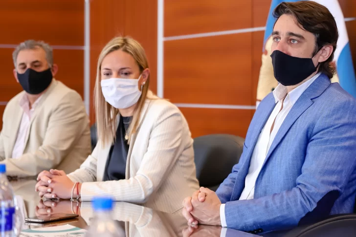 Plan para sacar autos abandonados