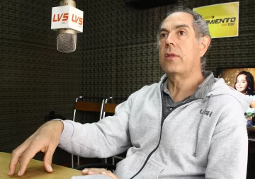 El director del IPV denunció que usaron su nombre para vender casas