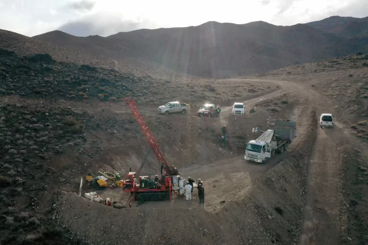 En ocho meses invertirán U$S625 millones