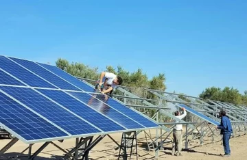 Crece poco el número de usuarios que inyectan energía solar a la red Crece poco el número de usuarios que inyectan energía solar a la red