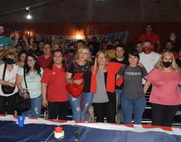 SEC: el segundo de Moral se pasó a la lista de Ávila para ir en un lugar relevante