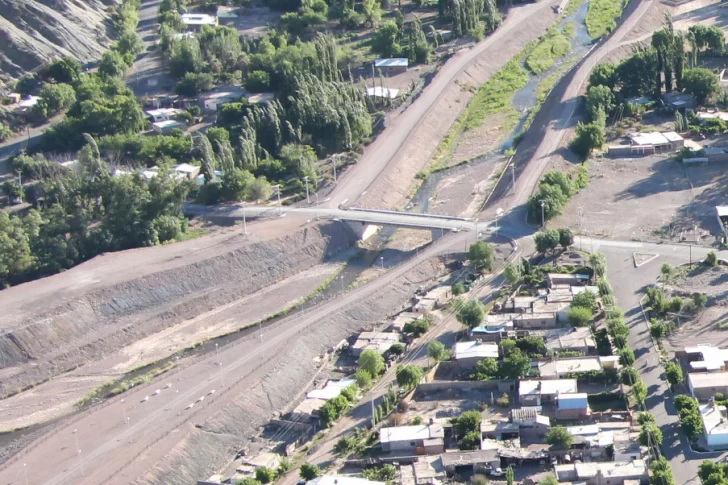 Proyectan ciclovía en la Ruta 149 para evitar accidentes de alumnos de la escuela Pasteur