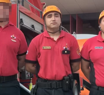 Prisión condicional para el policía que cobró adicionales sin trabajar y truchando firmas