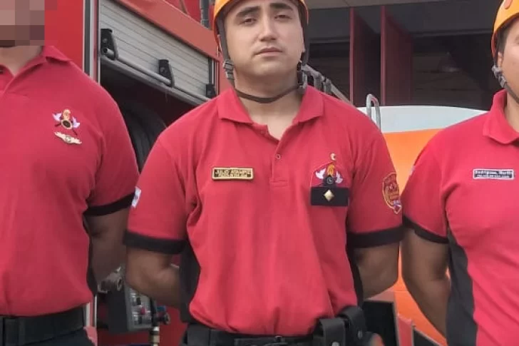 Prisión condicional para el policía que cobró adicionales sin trabajar y truchando firmas