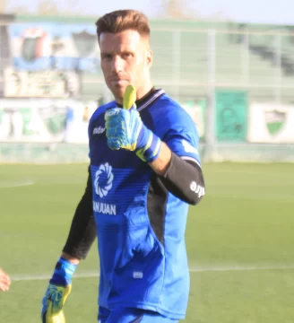 Fin de ciclo para Leo Corti Fin de ciclo para Leo Corti