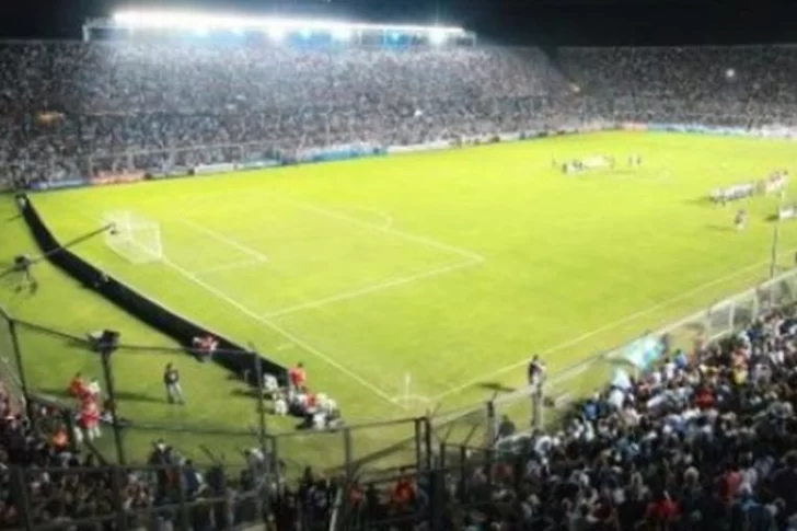 A partir de los $1.000 las entradas